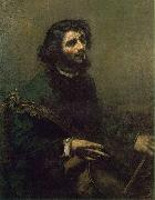 Gustave Courbet Gustave Courbet Germany oil painting artist